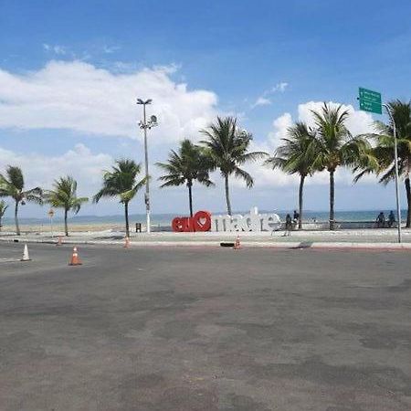 Bela Casa Na Praia Madre De Deus Bahia Luaran gambar