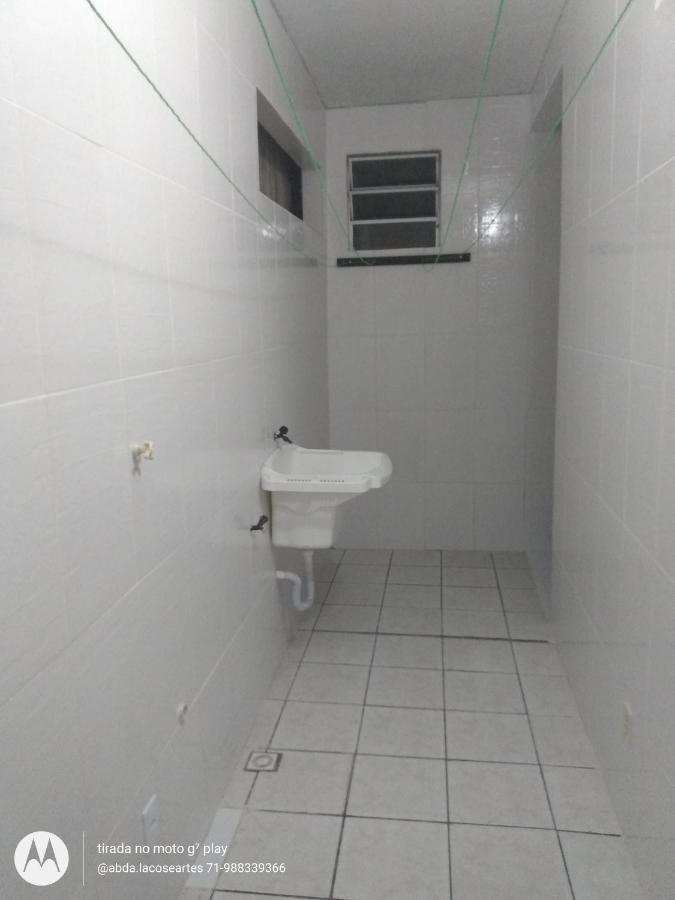 Bela Casa Na Praia Madre De Deus Bahia Luaran gambar