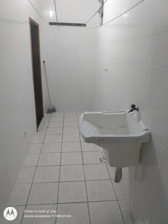 Bela Casa Na Praia Madre De Deus Bahia Luaran gambar