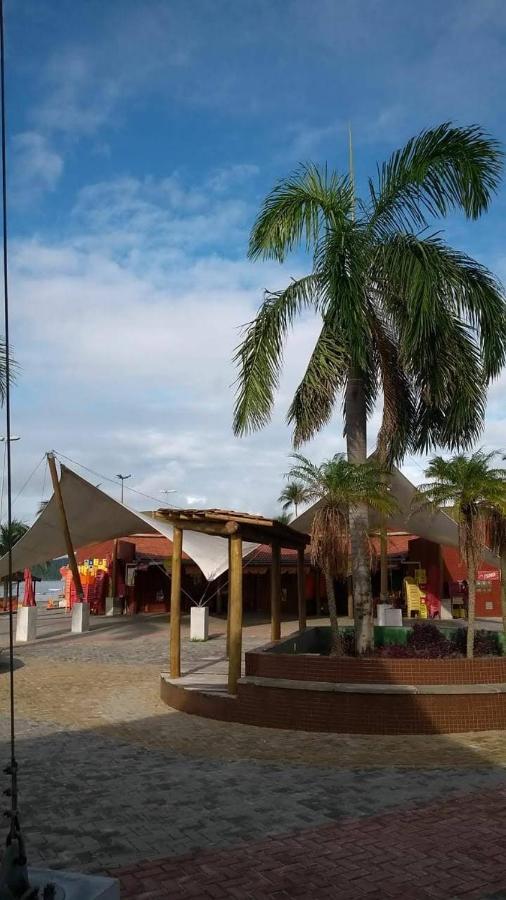 Bela Casa Na Praia Madre De Deus Bahia Luaran gambar