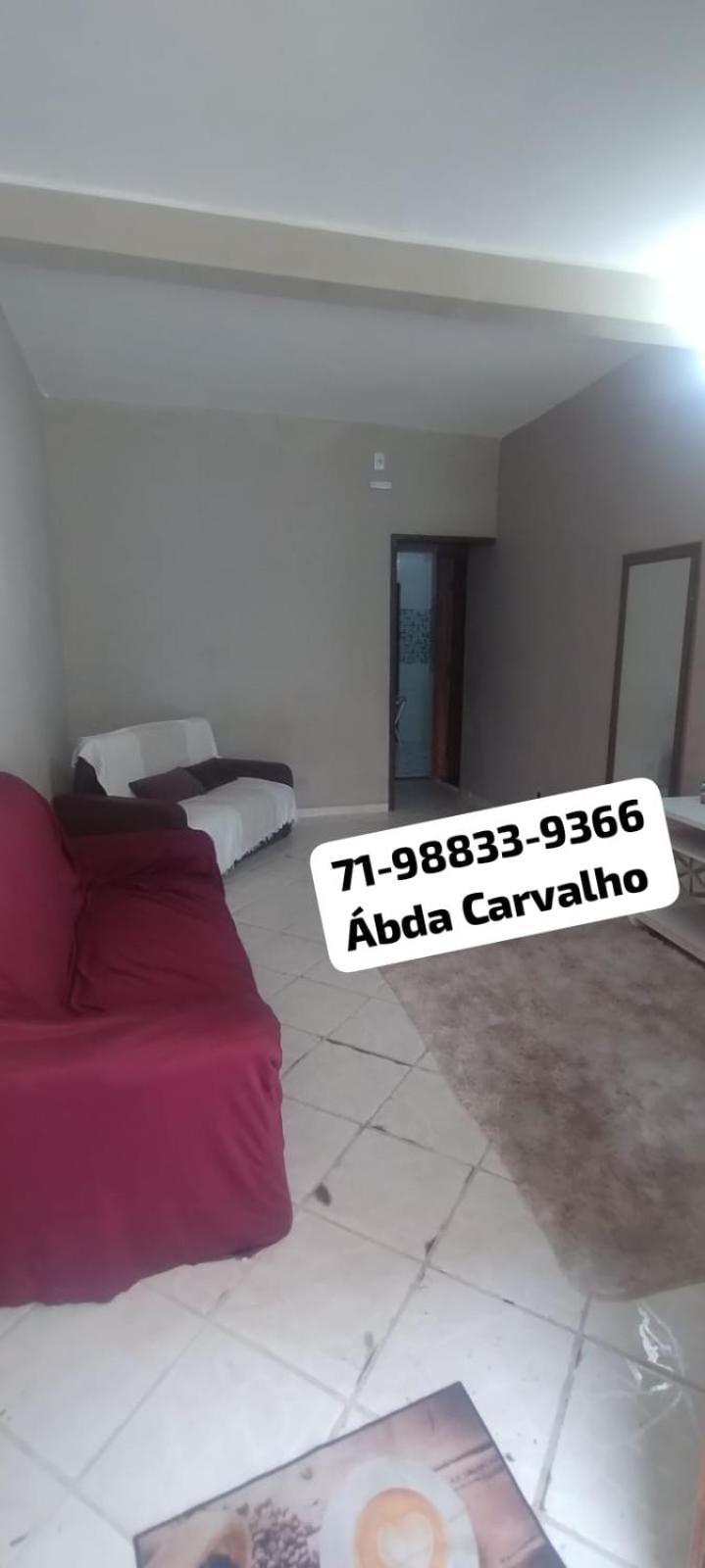 Bela Casa Na Praia Madre De Deus Bahia Luaran gambar