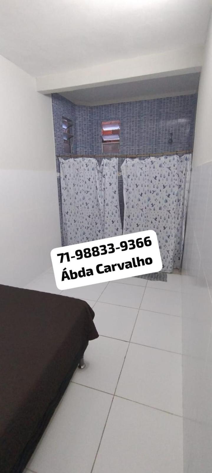 Bela Casa Na Praia Madre De Deus Bahia Luaran gambar